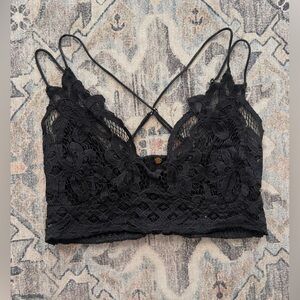 Free People Adella Bralette